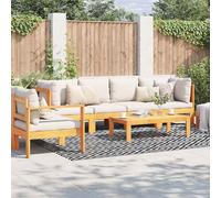 vidaXL Alfombra de exterior ARAKIL blanca y negra 190x290 cm PP