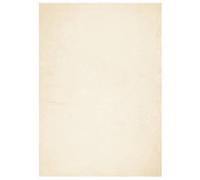Vidaxl Alfombra de Pelo Corto Suave Lavable HUARTE 200x280cm Color Antracita Cream
