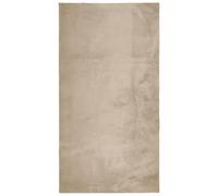 Vidaxl Alfombra de Yute Hecha a Mano 120 Cm Gray