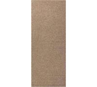 vidaXL Alfombra interior y exterior AGIRA Natural, 200 x 80 cm, poliéster