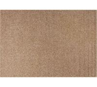 vidaXL Alfombra interior y exterior AGIRA Natural, 230 x 160 cm, poliéster