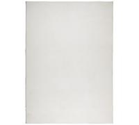 Vidaxl Alfombra IZA 200x280 Cm Pelo Corto Look Escandinavo Antracita/Gris/Crema Cream