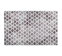 vidaXL Alfombra lavable, 160x230 cm, multicolor