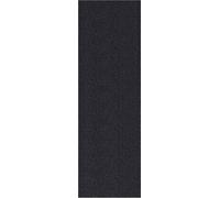 vidaXL Alfombra rectangular, color antracita, 80 x 400 cm, de tela