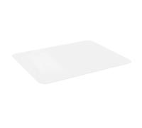 vidaXL Alfombrilla para suelo laminado o moqueta - Antideslizante PVC para oficina y casa 150x115 cm