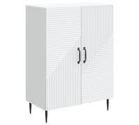 vidaXL Aparador 66 x 34,5 x 89,5 cm Madera de Ingeniería