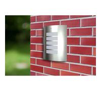 vidaXL Aplique para interior y exterior