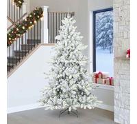 vidaXL Árbol de Navidad Artificial con Ramas articuladas 240 cm