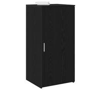 vidaXL Armario de almacenamiento, color , 50 x 45 x 103,5 cm, fabricado en material de madera