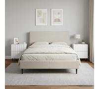 vidaXL Armario de Noche 2 uds. 43 x 34,5 x 49,5 cm
