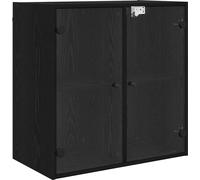 vidaXL Armario de pared, 68 x 37 x 68,5 cm, material de madera