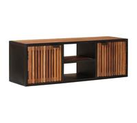 vidaXL Armario de TV Hecho a Mano 105 x 30 x 35 cm
