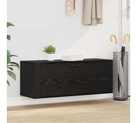 vidaXL Armario Zapatero 100 x 35 x 38 cm Madera de ingeniería