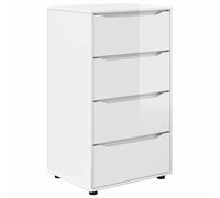 vidaXL Armarios de Almacenamiento 60 x 48 x 105 cm