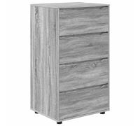 vidaXL Armarios de Almacenamiento 60 x 48 x 105 cm