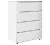 vidaXL Armarios de Almacenamiento 80 x 48 x 105 cm