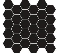 vidaXL Baldosa hexagonal, 20 unidades, color , 30 x 30 cm