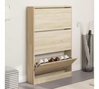 vidaXL Bisagra de cajón flip 2 uds. Plateado 235 x 155 x 30 mm Hierro