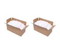 vidaXL Bolas de filtro de piscina 1400 g PE