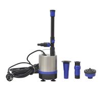 vidaXL Bomba de fuente 50 W 1750 L/h