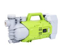 Bomba De Jardín Inalámbrica 180 W 2800 L/h Vidaxl