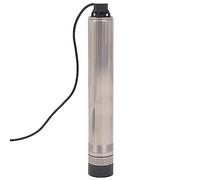 vidaXL Bomba sumergible pozo profundo 60 m 900 W para estanque/tanque/reservorio