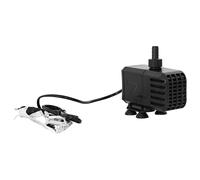 vidaXL Bomba sumergible de acuario 1300 L/h