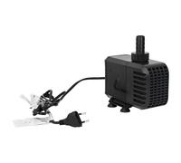 vidaXL Bomba sumergible de acuario 2500 L/h