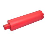 vidaXL Broca de diamante para perforación en seco / húmedo 102 x 400 mm
