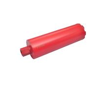 vidaXL Broca de diamante para perforación en seco / húmedo 110 x 400 mm