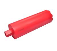 vidaXL Broca de diamante para perforación en seco / húmedo 120 x 400 mm