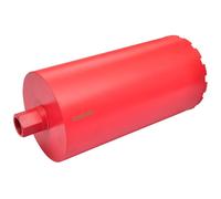 vidaXL Broca de diamante para perforación en seco / húmedo 180 x 400 mm