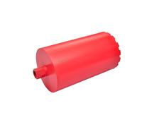 vidaXL Broca de Taladro Núcleo de Diamante Seco y Húmedo 200 x 400 mm Punta perforadora