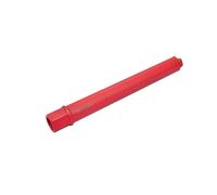 vidaXL Broca de diamante para perforación en seco / húmedo 44 x 400 mm