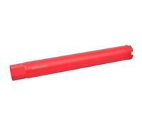 vidaXL Broca de diamante para perforación en seco/húmedo 50x400 mm