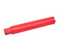 vidaXL Broca de diamante para perforación en seco/húmedo 63x400 mm