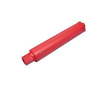 vidaXL Broca de diamante para perforación en seco / húmedo 71 x 400 mm