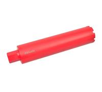 vidaXL Broca de diamante para perforación en seco / húmedo 82 x 400 mm