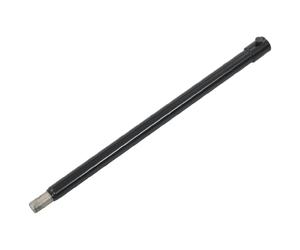 Vidaxl BROCA DE EXTENSIÓN DE ACERO 0,5 M