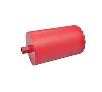 vidaXL Broca Taladro Núcleo Diamante Seco Húmedo 220x400 mm Punta Perforadora