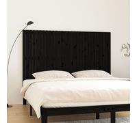 vidaXL Cabecero de pared, color , 185 x 3 x 110 cm, madera maciza de pino. Cabecero para pared. Cabeceros para pared. Cabecero. Cabecero para cama