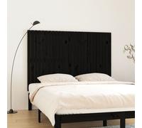 vidaXL Cabecero para pared, color , 166 x 3 x 110 cm, madera maciza de pino. Cabecero para pared. Cabeceros para pared. Cabecero. Cabecero para cama