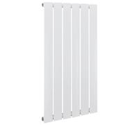 vidaXL Calentador de Panel Radiador Blanco panel de la calefacción Dimensiones 311 x 900 mm, 465 x 900 mm, 542 x 900 mm