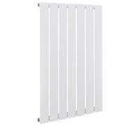 vidaXL Calentador de Panel Radiador Blanco panel de la calefacción Dimensiones 311 x 900 mm, 465 x 900 mm, 542 x 900 mm