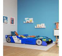 vidaXL cama para niños camas para niños cama infantil