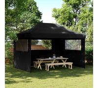 vidaXL: Tienda de fiestas, 279 x 410 x 315 cm, color , fabricada en tela Oxford