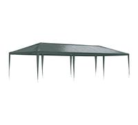 vidaXL Carpa para Celebraciones Toldo para Bodas Celebraciones Cenador Color Azul, Antracita, Verde y mas