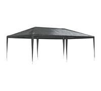vidaXL Carpa para Celebraciones Toldo para Bodas Celebraciones Cenador Color Blanco, Azul, Antracita y mas