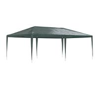 vidaXL Carpa para Celebraciones Toldo para Bodas Celebraciones Cenador Color Blanco, Azul, Antracita y mas