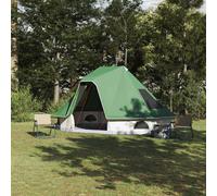 Tienda Tipi Vidaxl 466 X 310 X 240 CM - Tienda De Camping MKP